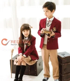 Red Sun Uniforms – Công Ty TNHH Đồng Phục Red Sun