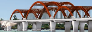 Công ty Cổ phần Nền móng Sông Đà Thăng Long