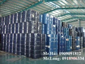 Công Ty TNHH Bình Trí