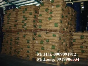 Công Ty TNHH Bình Trí