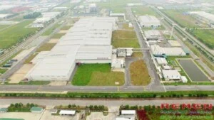 Công Ty Cổ Phần Kỹ Thuật Cơ Điện Lạnh Hà Nội