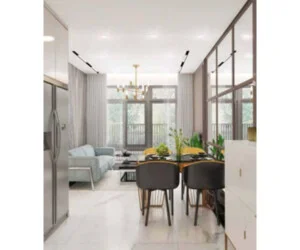 Nhà Thầu Xây Dựng Phú Thương – Công Ty Cổ Phần Xây Dựng Phú Thương