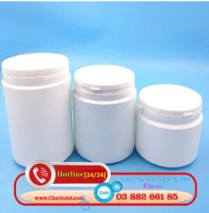 Chai Lọ Bao Bì Mỹ Phẩm Blaza Việt Nam – Công Ty TNHH Blaza Việt Nam