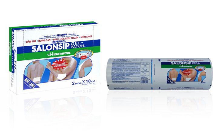 Bao Bì Giấy Bảo Tín – Công Ty TNHH Sản Xuất Thương Mại Bao Bì Bảo Tín