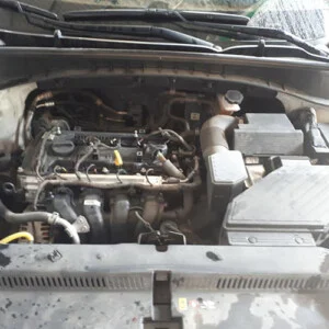 Garage Ô Tô Kim Sang