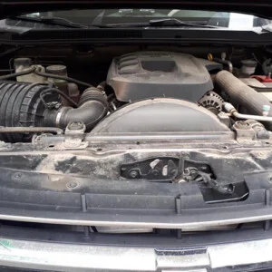 Garage Ô Tô Kim Sang