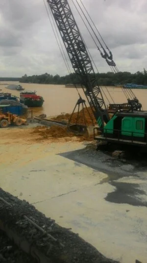 Cơ Sở Dệt Hoàng Ngân