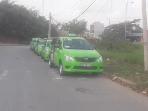 Cơ Sở Dệt Hoàng Ngân