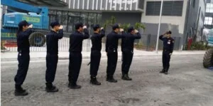 Bảo An T&T – Công Ty TNHH Dịch Vụ Bảo An T&T Việt Nam