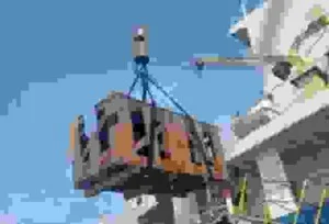 Vận Chuyển Trans Ship – Công Ty TNHH Giải Pháp Vận Chuyển Trans Ship