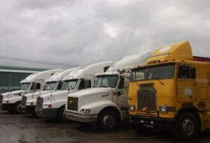 Công Ty Cổ Phần Saigonship Đà Nẵng