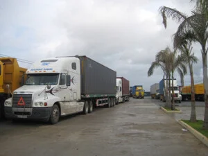 Công Ty Cổ Phần Saigonship Đà Nẵng