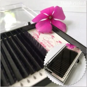 Lông Mi Thanh Eyelashes – Cơ Sở Sản Xuất Lông Mi Thanh Eyelashes