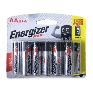 Pin Phú Quý – Công Ty TNHH Phú Quý Legend Việt Nam