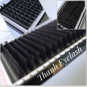Lông Mi Thanh Eyelashes – Cơ Sở Sản Xuất Lông Mi Thanh Eyelashes