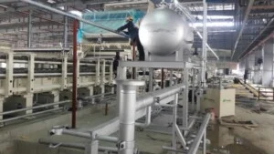 Nhà Thầu Cơ Điện Quang Điện – Công Ty TNHH Một Thành Viên Quang Điện