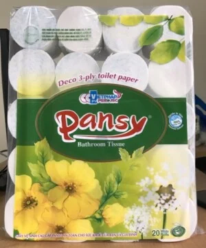 Công Ty TNHH Sản Xuất Thương Mại Vân Nguyên