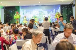 Tổ Chức Sự kiện GTO – Công Ty Cổ Phần Truyền Thông GTO