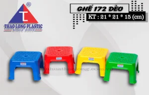 Nhựa Thảo Long – Công Ty TNHH Thảo Long