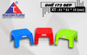 Nhựa Thảo Long – Công Ty TNHH Thảo Long