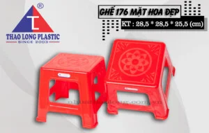 Nhựa Thảo Long – Công Ty TNHH Thảo Long