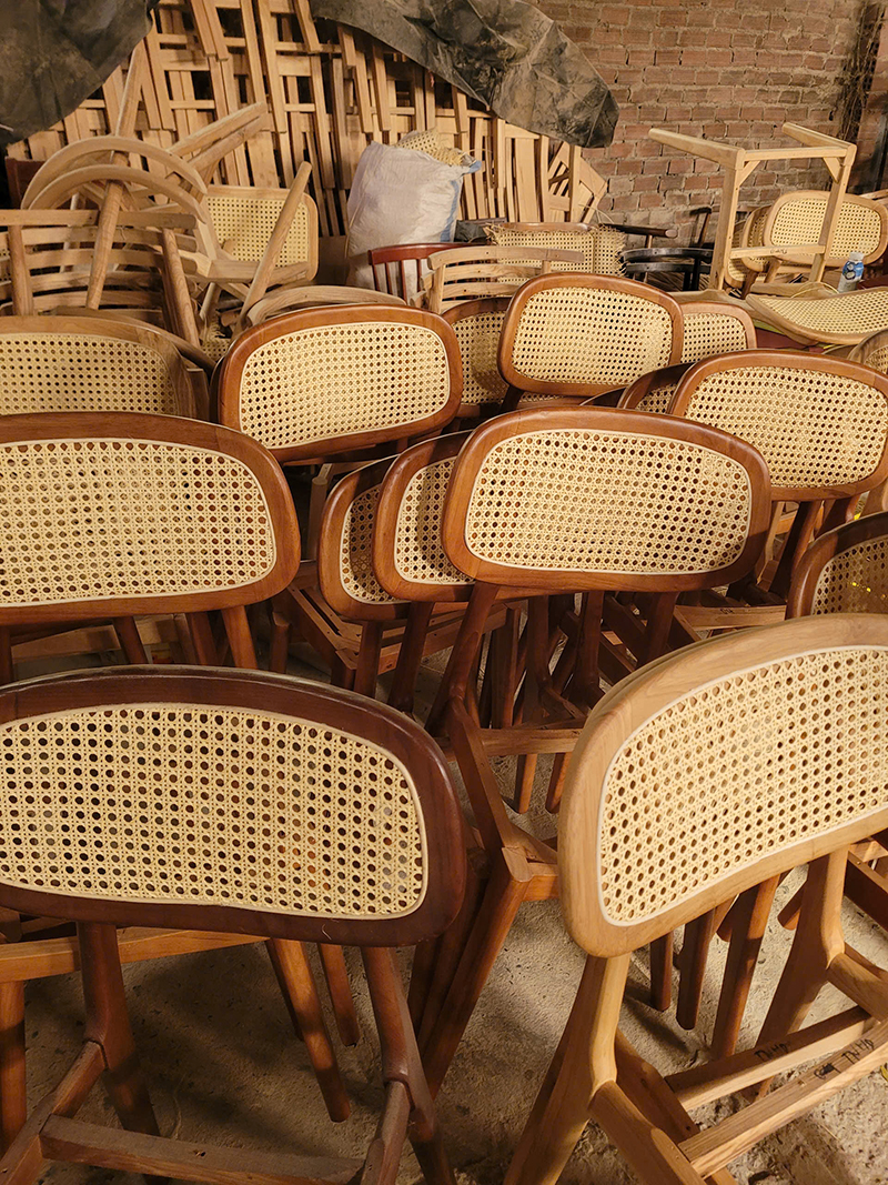 Xưởng Gỗ Nội Thất Decor