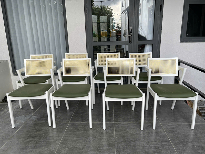 Xưởng Gỗ Nội Thất Decor