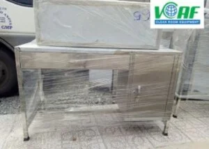 Thi Công Phòng Sạch Long Giang – Công Ty TNHH Kỹ Thuật Cơ Điện Lạnh Long Giang