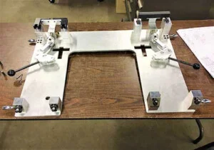 Cơ Khí Thành Phát – Công Ty TNHH Cơ Khí Chính Xác Và Thương Mại Thành Phát