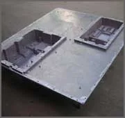 Khuôn Đúc Liên Hòa Sáng – Công Ty TNHH Sản Xuất Và Kinh Doanh Liên Hòa Sáng