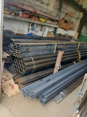 Xi Mạ Hoàng Dương – Công Ty TNHH Sản Xuất Kỹ Thuật Cơ Khí Hoàng Dương