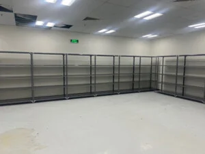 Kệ Chứa Hàng Đông Bắc Hà Nội – Công Ty TNHH Xây Dựng Đông Bắc Hà Nội