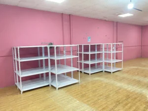 Kệ Chứa Hàng Đông Bắc Hà Nội – Công Ty TNHH Xây Dựng Đông Bắc Hà Nội