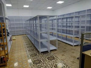 Kệ Chứa Hàng Đông Bắc Hà Nội – Công Ty TNHH Xây Dựng Đông Bắc Hà Nội