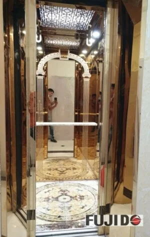 Thang Máy Fujido – Công Ty Cổ Phần Fujido