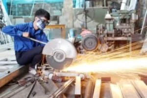 Công Ty TNHH Thương Mại Và Cơ Khí Chính Xác DS