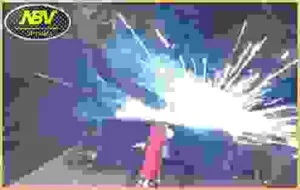 Gia Công Kim Loại NBV – Công Ty TNHH NBV (Việt Nam)