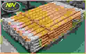 Gia Công Kim Loại NBV – Công Ty TNHH NBV (Việt Nam)