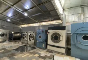 Giặt Là Công Nghiệp ITC369 – Công Ty Cổ Phần ITC369 Việt Nam