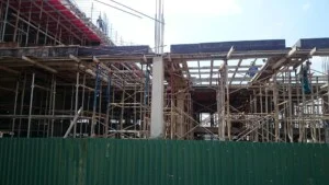 Công Ty TNHH SX TM Và Xây Dựng Phúc An