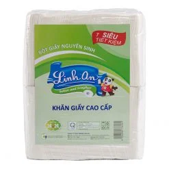 Công Ty TNHH Tissue Linh An