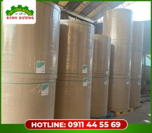 Giấy Sơ Đồ Bình Dương – Công Ty TNHH Giấy Công Nghiệp Bình Dương