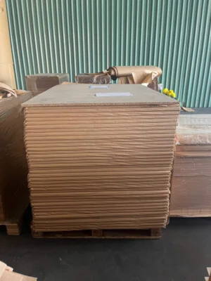 Giấy Kraft Thái Dương Duy – Công Ty Cổ Phần Xuất Nhập Khẩu Thái Dương Duy