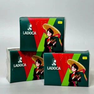 Giấy Vệ Sinh LADOCA – Công Ty Cổ Phần Sản Xuất Kinh Doanh Giấy Hồng Phát