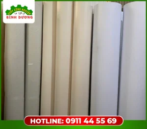 Giấy Sơ Đồ Bình Dương – Công Ty TNHH Giấy Công Nghiệp Bình Dương