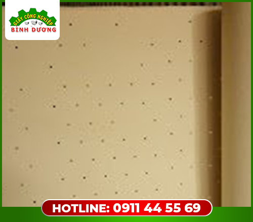 Giấy Đục Lỗ Bình Dương – Công Ty TNHH Giấy Công Nghiệp Bình Dương