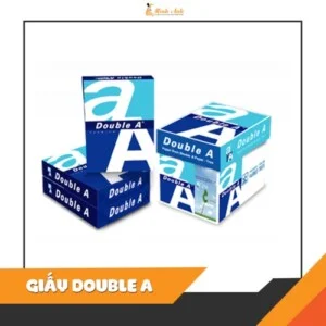 Văn Phòng Phẩm Minh Anh