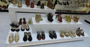 Giày Thụy Khuê – Công Ty CP Giày Thụy Khuê