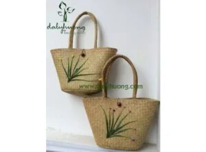 Mây Tre Đan Dạ Lý Hương – Cơ Sở Mây Tre Lá Dạ Lý Hương