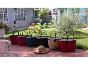 Mây Tre Đan Dạ Lý Hương – Cơ Sở Mây Tre Lá Dạ Lý Hương